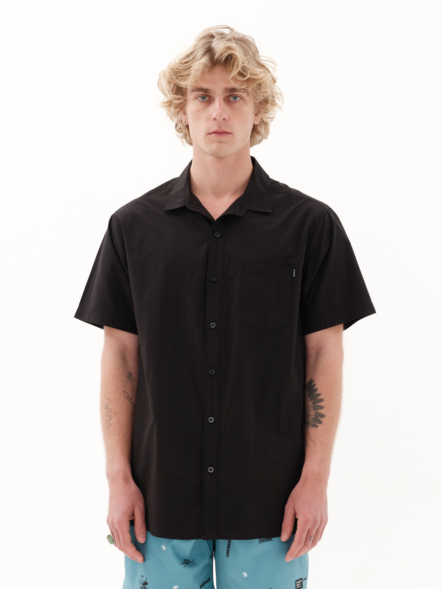 EMERSON MEN’S SHORT SLEEVE SHIRT