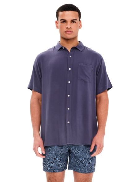 EMERSON MEN’S SHORT SLEEVE SHIRT