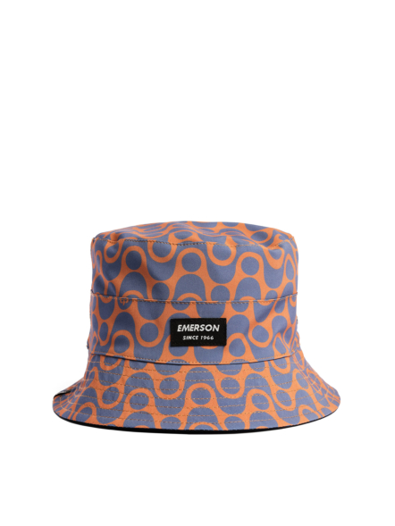 EMERSON UNISEX BUCKET ΚΑΠΕΛΟ