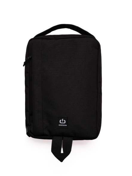 EMERSON CROSSBODY BAG - BACKPACK 26 X 19 X 7 CM