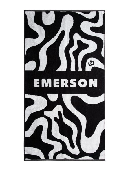 EMERSON ΒΑΜΒΑΚΕΡΗ ΠΕΤΣΕΤΑ ΠΑΡΑΛΙΑΣ
