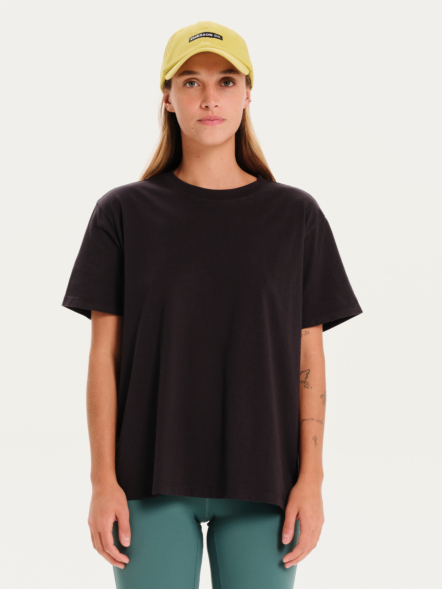 EMERSON SOLID WOMEN’S SHORT SLEEVE T-SHIRT