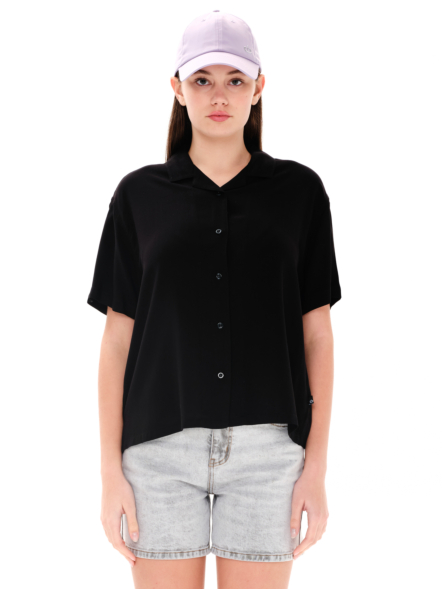 EMERSON WOMEN’S SHORT SLEEVE SHIRT