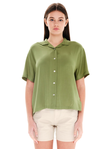 EMERSON WOMEN’S SHORT SLEEVE SHIRT