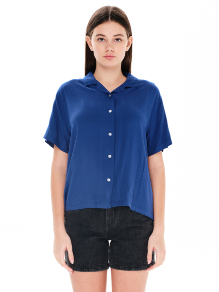 EMERSON WOMEN’S SHORT SLEEVE SHIRT
