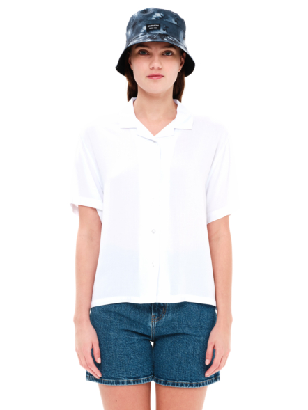 EMERSON WOMEN’S SHORT SLEEVE SHIRT