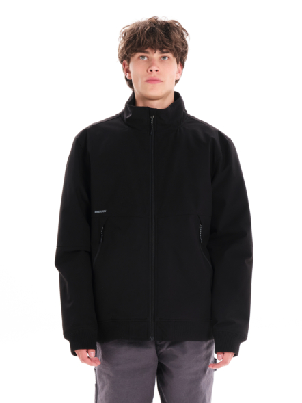 EMERSON MEN’S CLASSIC BOMBER JACKET