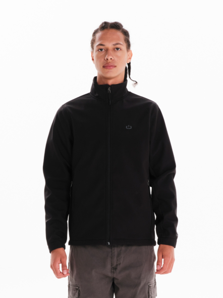 EMERSON MEN’S BONDED OUTDOOR JACKET