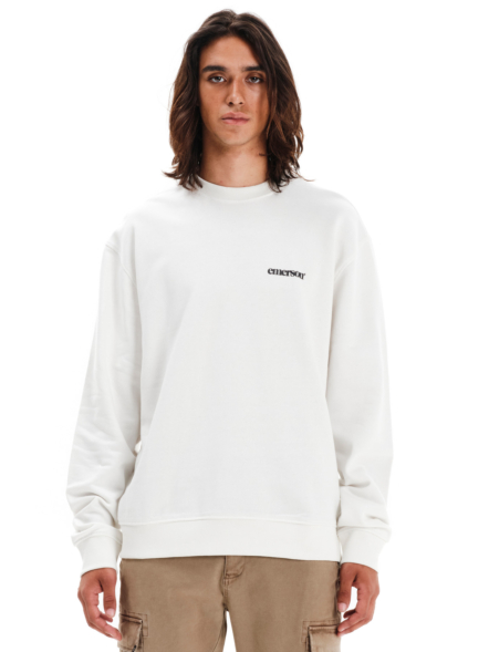 EMERSON MEN’S LANDSCAPE CLASSIC CREW NECK