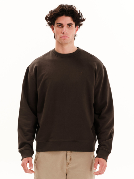 EMERSON MEN’S CLASSIC CREW NECK