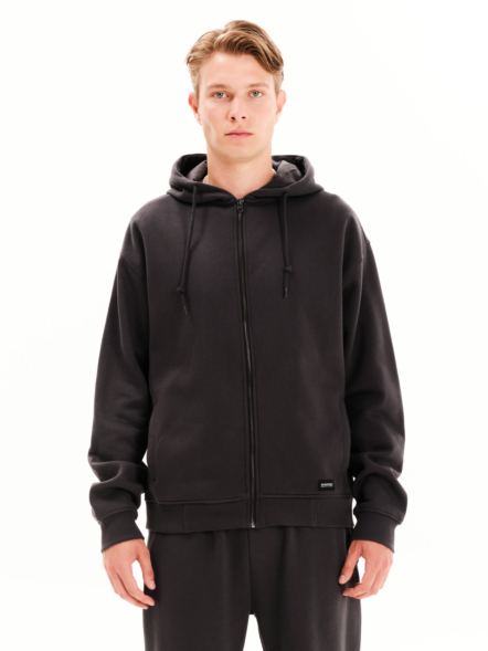 EMERSON MEN’S FULL ZIP HOODIE