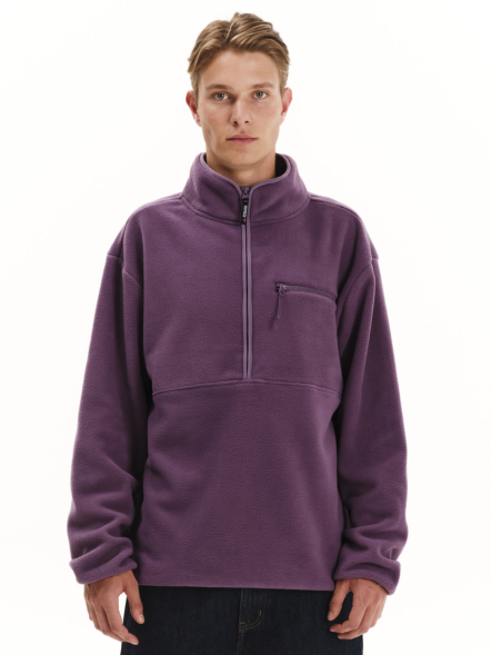EMERSON MEN’S HALF ZIP FLEECE