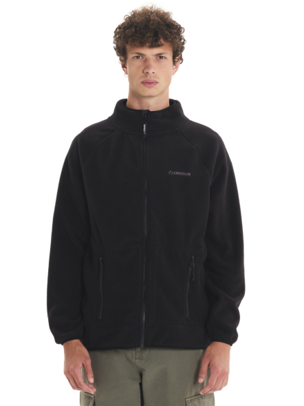 EMERSON MEN’S FULL ZIP FLEECE