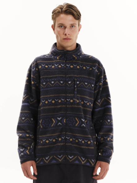 EMERSON ΑΝΔΡΙΚΟ FLEECE ΜΕ ΦΕΡΜΟΥΑΡ