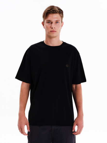 EMERSON SOLID MEN’S SHORT SLEEVE T-SHIRT