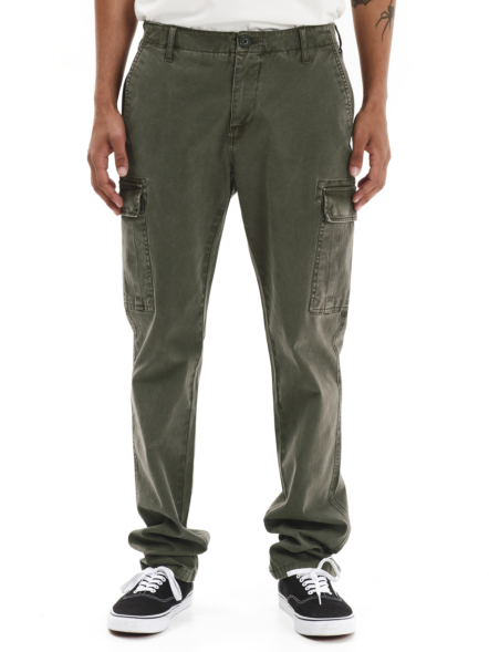 EMERSON MEN’S CLASSIC CARGO PANTS