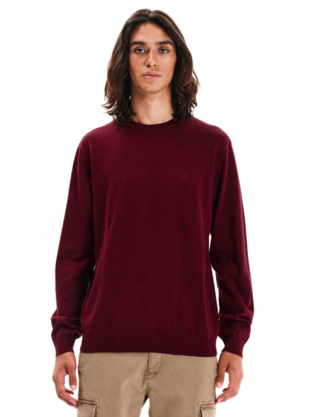 EMERSON MEN’S KNIT SWEATER