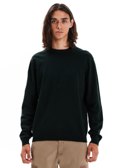 EMERSON MEN’S KNIT SWEATER