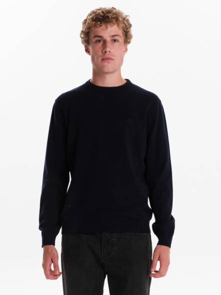 EMERSON MEN’S KNIT SWEATER
