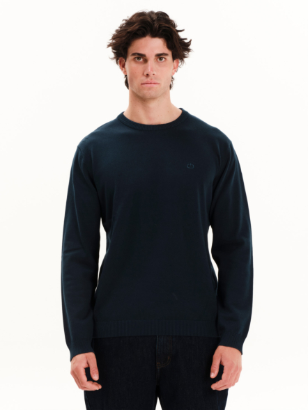 EMERSON MEN’S KNIT SWEATER