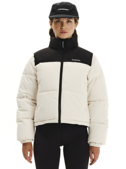 EMERSON ΓΥΝΑΙΚΕΙΟ ΜΠΟΥΦΑΝ PUFFER