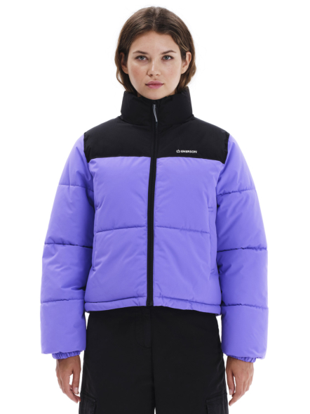 EMERSON ΓΥΝΑΙΚΕΙΟ ΜΠΟΥΦΑΝ PUFFER