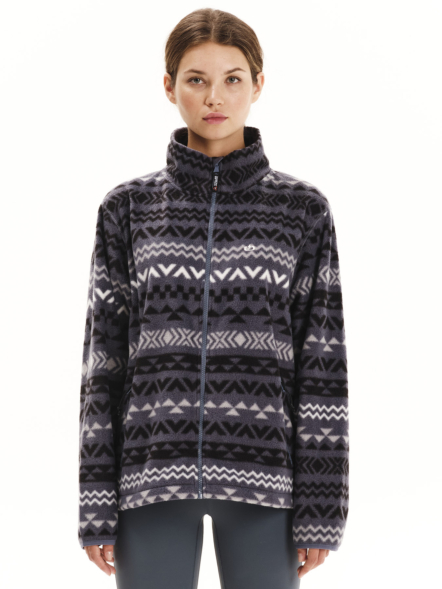 EMERSON ΓΥΝΑΙΚΕΙΟ FLEECE ΜΕ ΦΕΡΜΟΥΑΡ