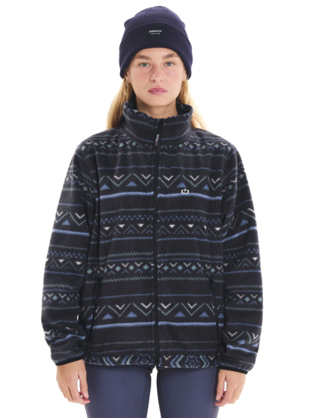 EMERSON ΓΥΝΑΙΚΕΙΟ FLEECE ΜΕ ΦΕΡΜΟΥΑΡ