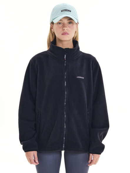 EMERSON ΓΥΝΑΙΚΕΙΟ FLEECE ΜΕ ΦΕΡΜΟΥΑΡ