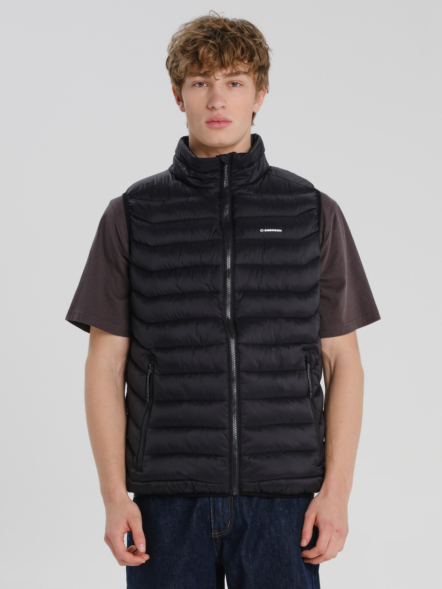 EMERSON MEN’S PUFFER VEST