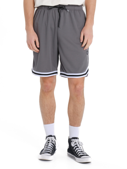 EMERSON MEN'S BASKETBALL SHORTS