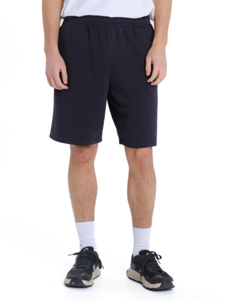 EMERSON MEN'S FRENCH TERRY SWEAT SHORTS