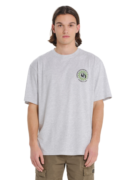 EMERSON "RESPONSIBLE COMPANY KEEP IT SIMPLE" MEN’S SHORT SLEEVE T-SHIRT