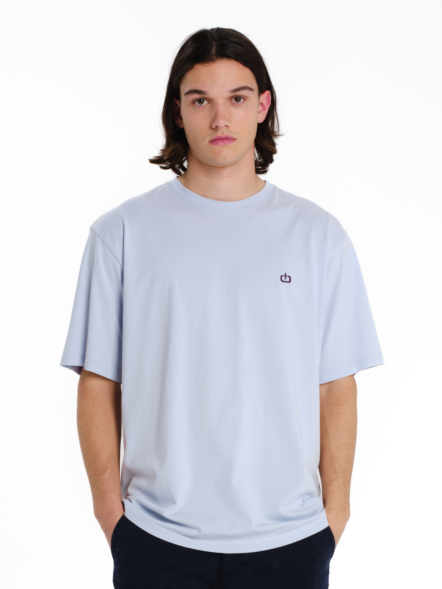 EMERSON SOLID MEN’S SHORT SLEEVE T-SHIRT
