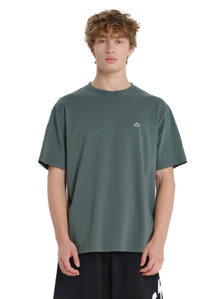EMERSON SOLID MEN’S SHORT SLEEVE T-SHIRT