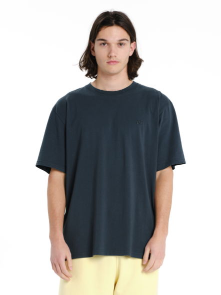 EMERSON SOLID MEN’S SHORT SLEEVE T-SHIRT