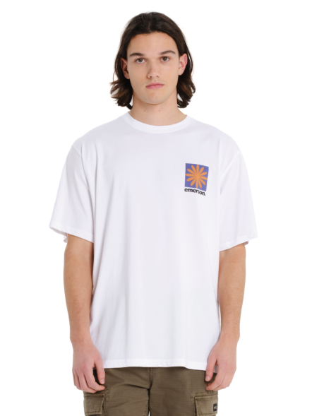 EMERSON "CONSCIOUS STATE OF MIND" MEN’S SHORT SLEEVE T-SHIRT