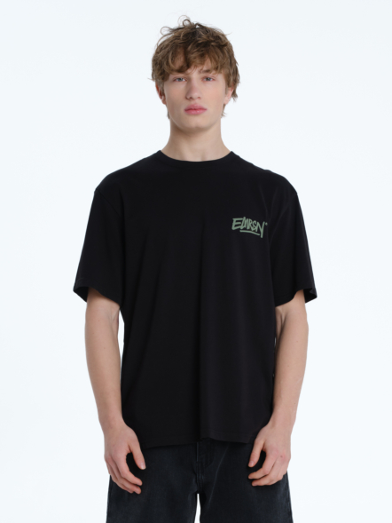EMRSN MEN’S SHORT SLEEVE T-SHIRT