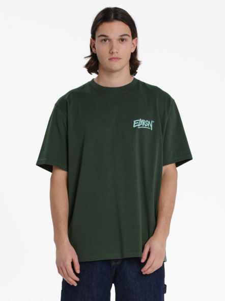 EMRSN MEN’S SHORT SLEEVE T-SHIRT