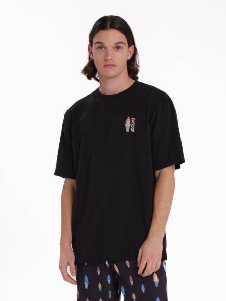 EMERSON ICE-CREAM MEN’S SHORT SLEEVE T-SHIRT