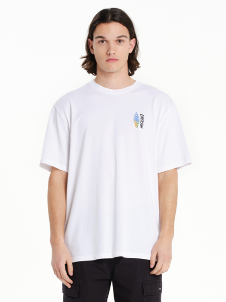 EMERSON ICE-CREAM MEN’S SHORT SLEEVE T-SHIRT