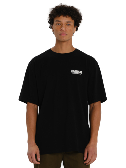 EMRSN "KEEP IT SIMPLE" MEN’S SHORT SLEEVE T-SHIRT