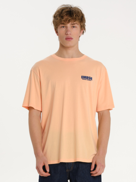 EMRSN "KEEP IT SIMPLE" MEN’S SHORT SLEEVE T-SHIRT