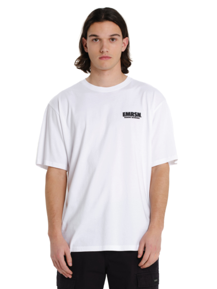 EMRSN "KEEP IT SIMPLE" MEN’S SHORT SLEEVE T-SHIRT