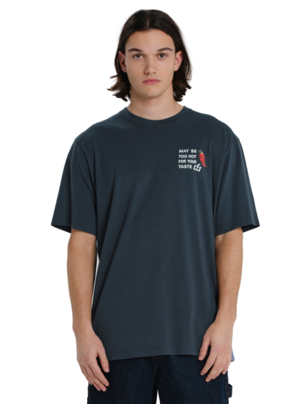 EMERSON "CHILI" MEN’S SHORT SLEEVE T-SHIRT