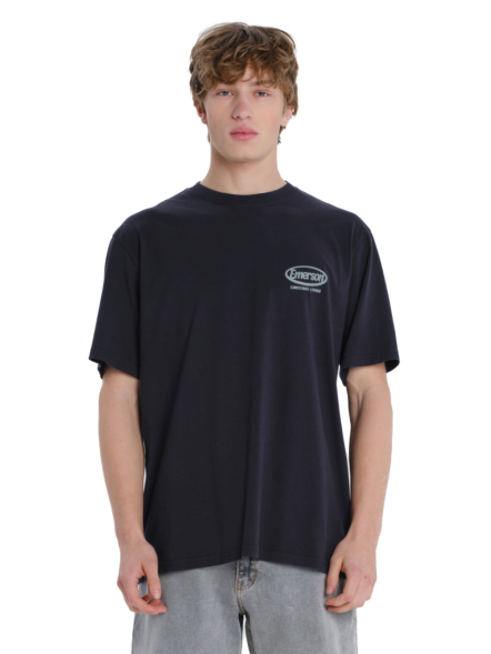 EMERSON MEN’S SHORT SLEEVE T-SHIRT