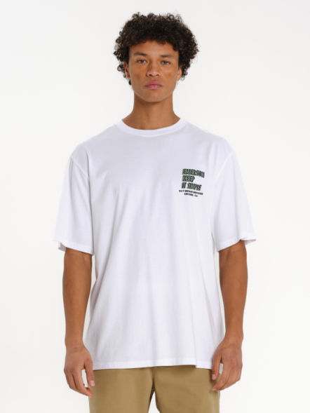 EMERSON "KEEP IT SIMPLE" MEN’S SHORT SLEEVE T-SHIRT
