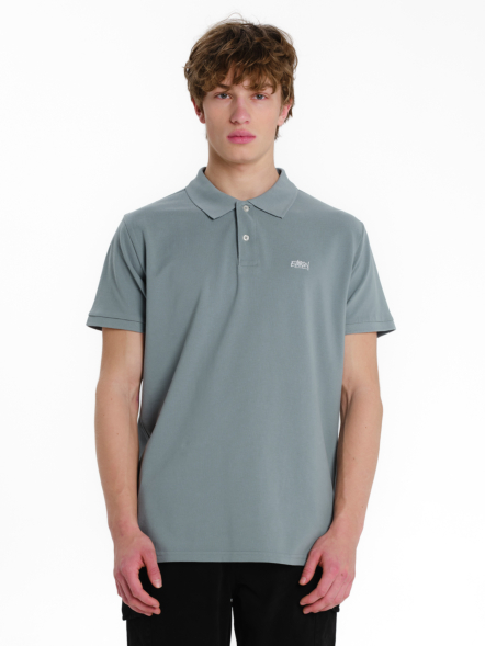 EMERSON MEN'S SHORT SLEEVE POLO SHIRT