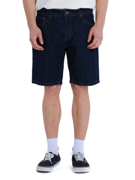 EMERSON MEN’S DENIM SHORTS