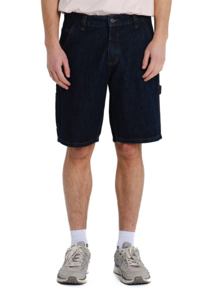 EMERSON MEN’S DENIM CARPENTER SHORTS
